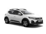DACIA Sandero 3ª serie Sandero Stepway Eco-G 120 CV Expression