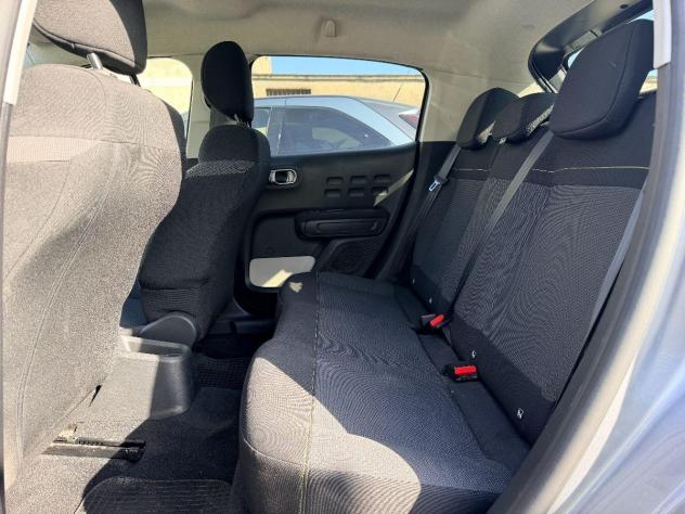 CITROEN - C3 - PureTech 83 Shine#G.P.L! - Foto 7