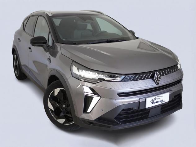 NEW RENAULT - Captur - TCe 90 CV Techno#RETROCAMERA! - Foto 3