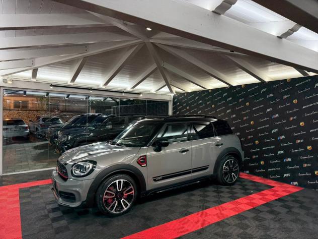 Mini Countryman JCW JCW 2.0 JCW TETTO - Foto 4