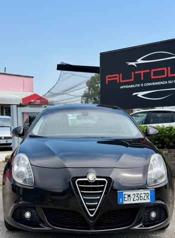 Alfa Romeo Giulietta 1.6 JTDm-2 105 CV NEOPATENTATI - Foto 5