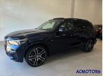 BMW X5 xDrive40d 48V Msport rif. 23457042