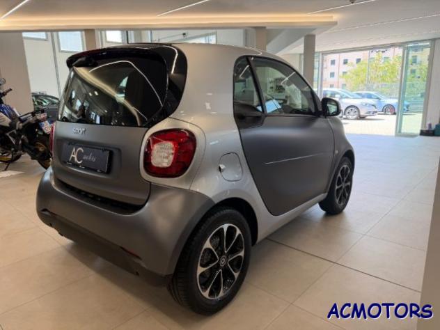SMART ForTwo 70 1.0 Passion rif. 23936826 - Foto 5