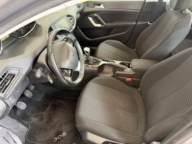 Peugeot 308 BlueHDi 130 S&S SW Active - Foto 9