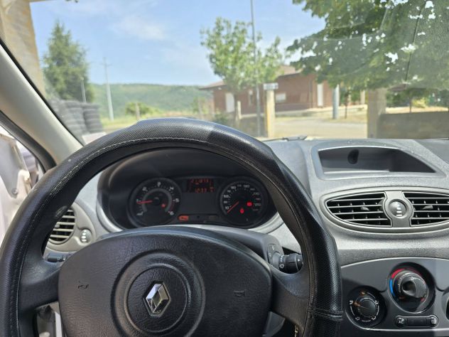 Renault Clio Diesel - Foto 5