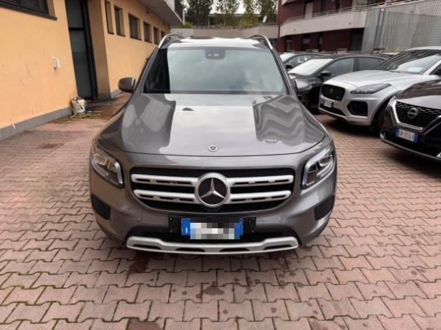 MERCEDES-BENZ GLB 180 d Automatic Business Extra 7 POSTI !!! rif. 24162757 - Foto 2