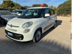 Fiat 500L 1.6 Multijet 105 CV Lounge