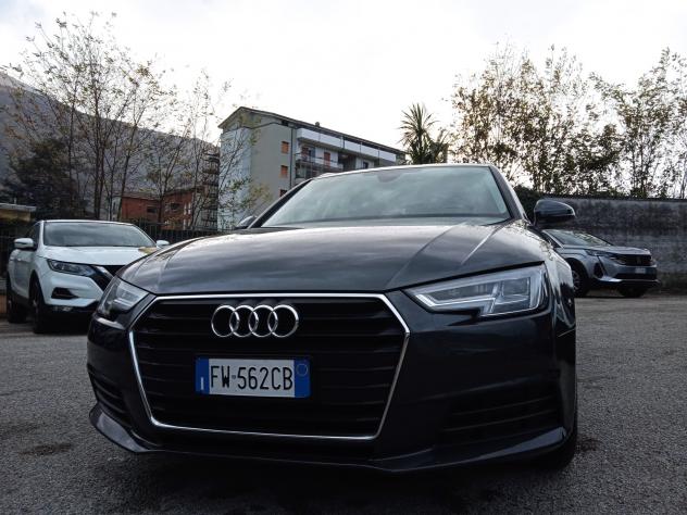 Audi A4 Avant 30 TDI S tronic Design - Foto 2