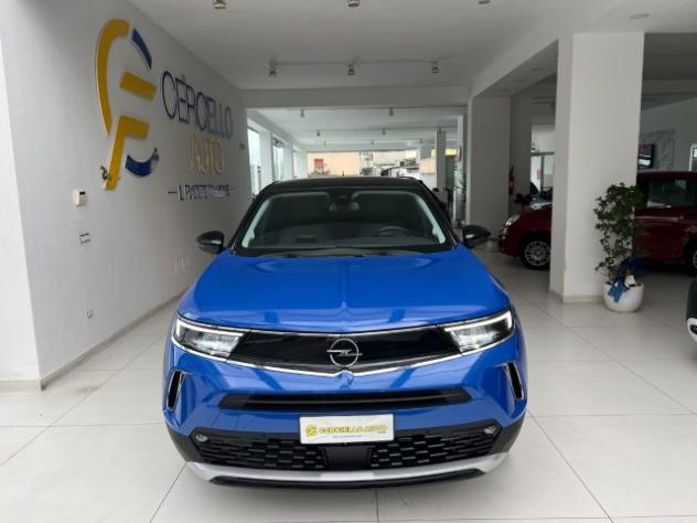 OPEL Mokka 1.2 Turbo Elegance tua da€189,00 rif. 23779868 - Foto 4