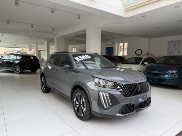 PEUGEOT 2008 Turbo benzina 100cv Allure tua da €239,00 rif. 24159219 - Foto 8