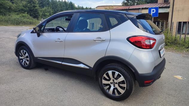 RENAULT CAPTUR 1.5 DCI 90CV ENERGY ZEN - Foto 4