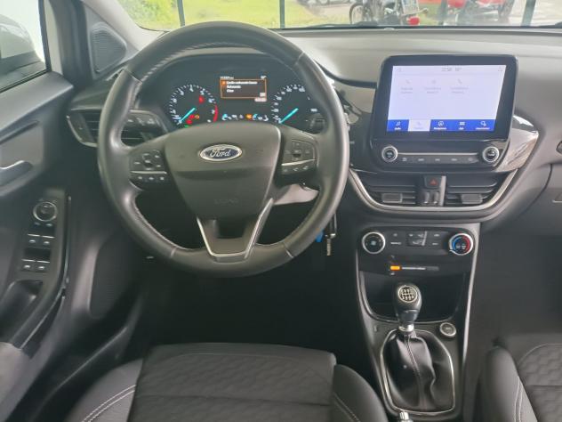 Ford Puma 1.0 Titanium 2022 - Foto 5