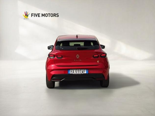 RENAULT Clio TCe 115 CV 5 porte Evolution rif. 24052105 - Foto 6