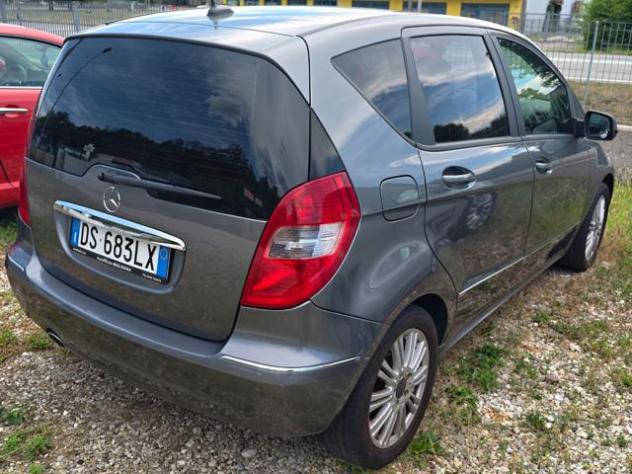 MERCEDES-BENZ A 150 Avantgarde AUT. x commercianti rif. 24000081 - Foto 3