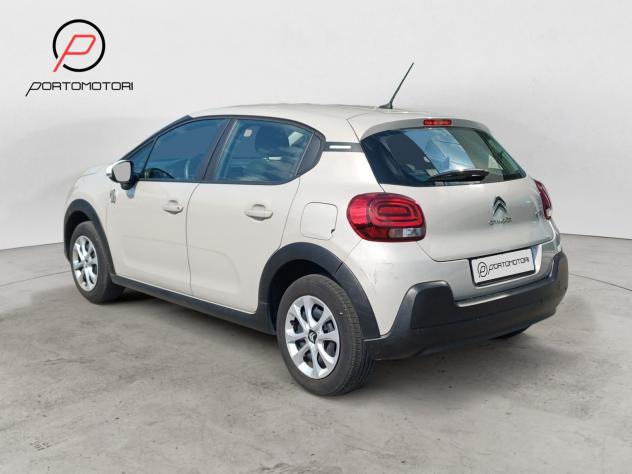 Citroën C3 3ª serie PureTech 83 S&S You - Foto 3