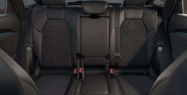 AUDI Q5 SPB 40 TDI quattro S tronic S line Identity Black rif. 23861627 - Foto 8