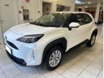 TOYOTA Yaris Cross 1.5 Hybrid 5p. E-CVT Business rif. 23699932