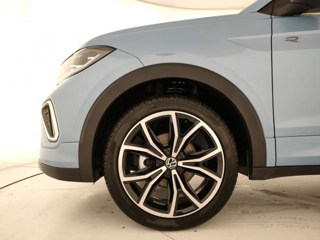 Volkswagen T-Cross 1.0 TSI 115 CV R-Line - Foto 5