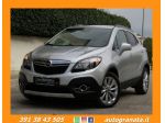 Opel Mokka 1.6 CDTI Ecotec 136CV 4x2 Start&Stop Cosmo