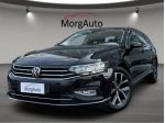 Volkswagen Passat SW 2.0TDI 150CV Executive DSG
