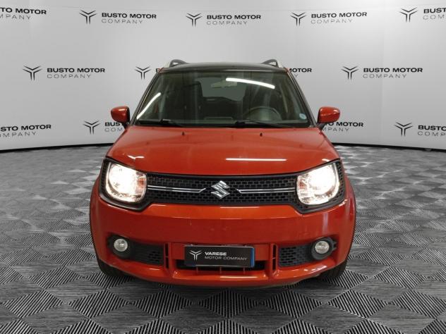 Suzuki Ignis Ignis 1.2 dualjet iCool 2wd - Foto 2