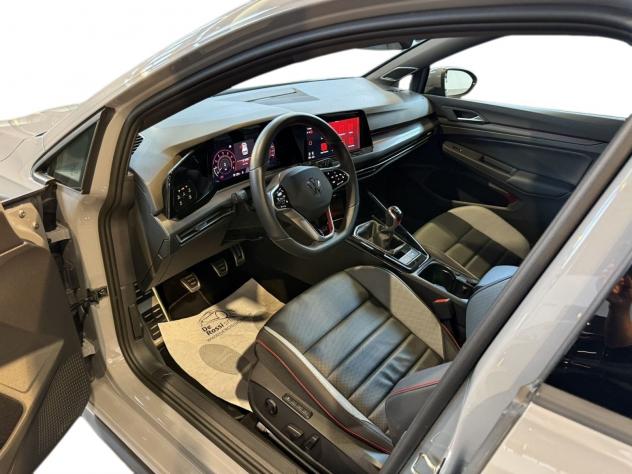 Volkswagen Golf GTI 2.0 TSI GTI - Foto 7