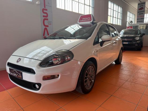Fiat Punto Evo 1.2 5 porte S&S Dynamic - Foto 3