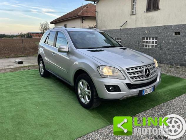 MERCEDES-BENZ ML 350 3.0 V6 PREMIUM SPORT rif. 24216608 - Foto 3