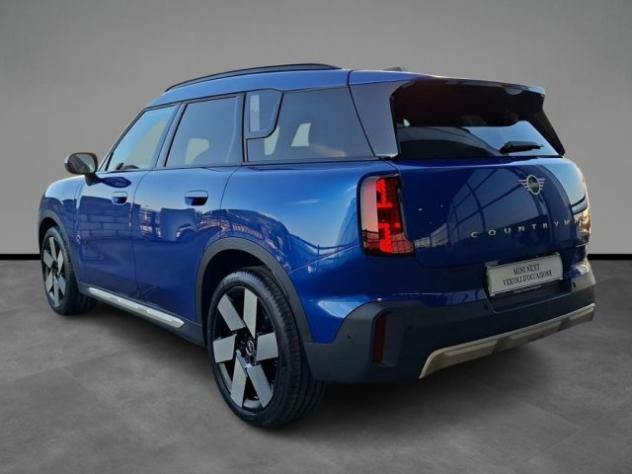 MINI Countryman D Favoured Countryman Pacchetto M + Tetto apr. rif. 23772529 - Foto 4