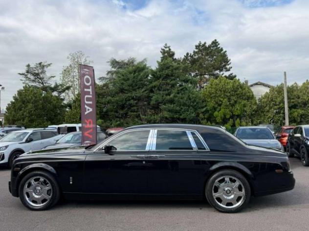 Rolls-Royce Phantom 6.7 - Foto 3