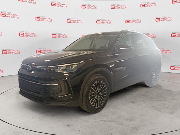 Volkswagen Tiguan 2.0 TDI 110KW SCR Edition Plus DSG