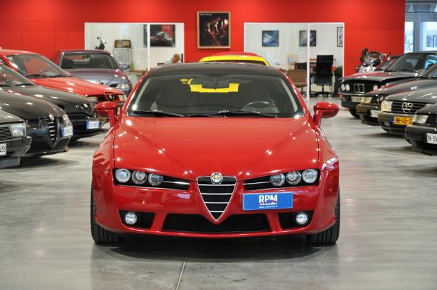 Alfa Romeo Brera 2.2 JTS Sky Window - Foto 3