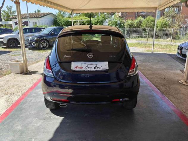 LANCIA Ypsilon 1.0 FireFly 5 porte S&S Hybrid Ecochic Gold rif. 24118385 - Foto 5