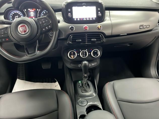 FIAT 500X 1.5 T4 130cv DCT7 Sport - Foto 9