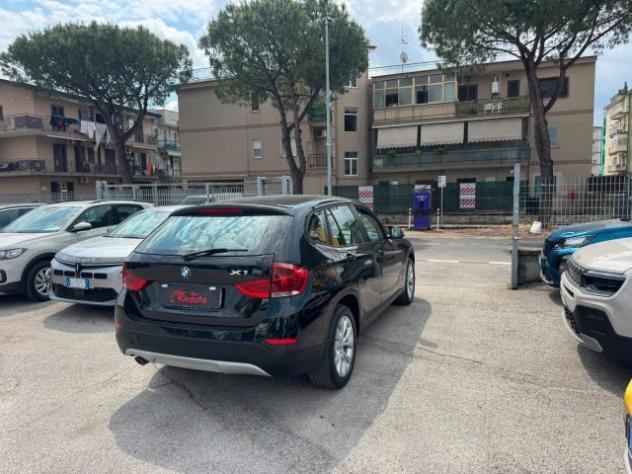 BMW X1 sDrive18d rif. 24031951 - Foto 5