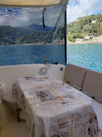 Quicksilver 705 Weekend 2013 – MerCruiser 4.3 MPI 220 CV – Solo 370 ore - Foto 4