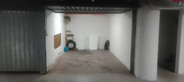 Garage - Box in Affitto