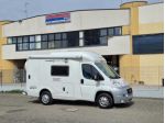 WINGAMM BROWNIE 5.0 DI SOLI METRI 5.25 rif. 24149350