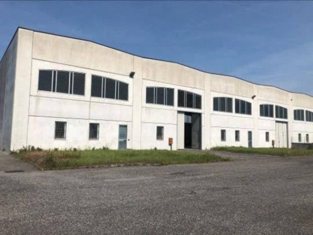 Immobile in asta di 945 m² in vendita a Bagnolo Mella - Foto 6