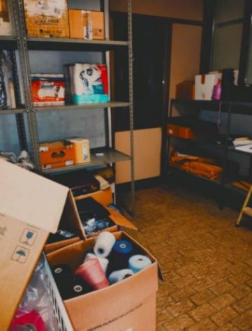 Immobile in asta di 413 m² con più di 5 locali in vendita a Modena - Foto 7