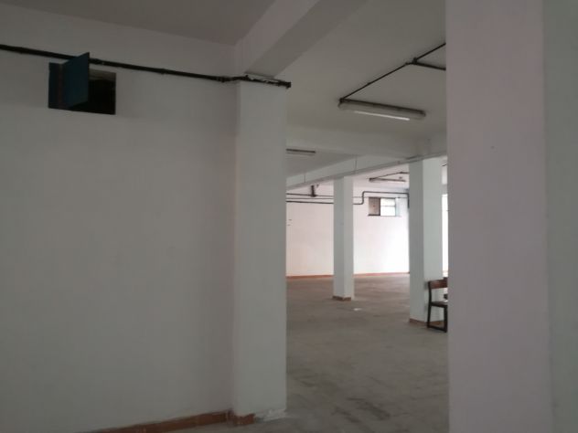 Magazzino a Torre Angela Via Atteone - Foto 4