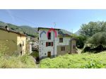 Terratetto in vendita a Valdottavo - Borgo a Mozzano 40 mq  Rif: 1310823