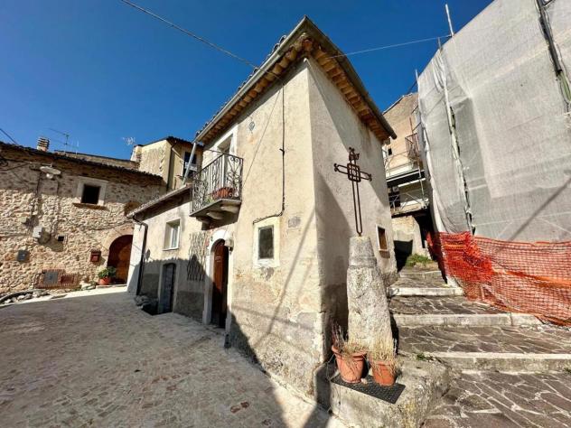 Indipendente in vendita a Caporciano - Foto 2