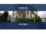 Immobile in asta di 202 m² con più di 5 locali in vendita a Carini