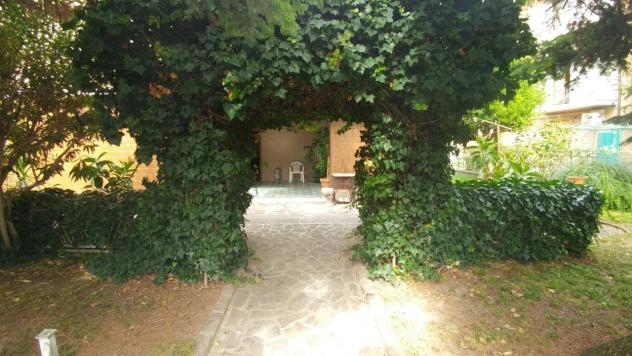 Porzione di casa in vendita a Castelnuovo Rangone