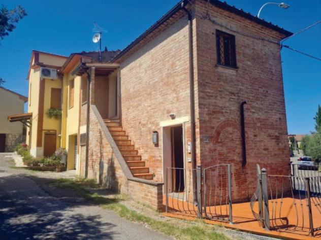 Immobile in asta di 68 m², box auto in vendita a Castiglione del Lago - Foto 3