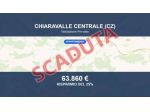 Immobile in asta di 95 m² in vendita a Chiaravalle Centrale