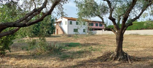 Casale in vendita a Lavoria - Crespina Lorenzana 290 mq Rif: 1361108 - Foto 3