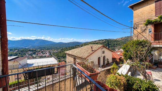 Appartamento - Fiuggi . Rif.: Cod. rif 3386041VRG