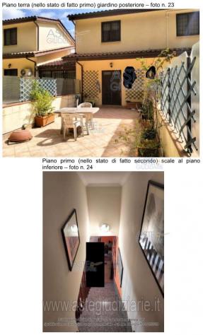 IMMOBILI-IMMOBILE RESIDENZIALE-Via Austis, 97 - Foto 9